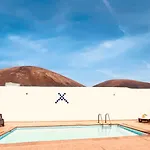 Lanzarote Moon