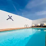 Lanzarote Moon Tías