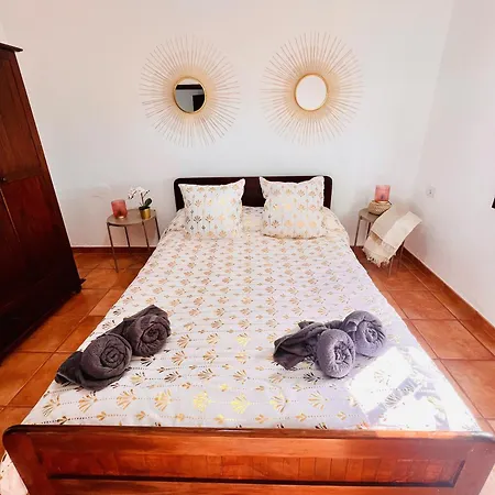 Villa Lanzarote Moon *