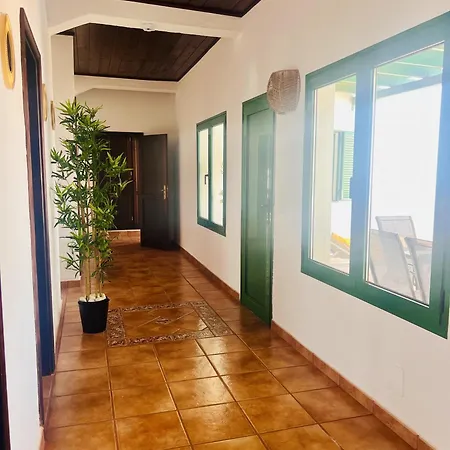 Lanzarote Moon Villa