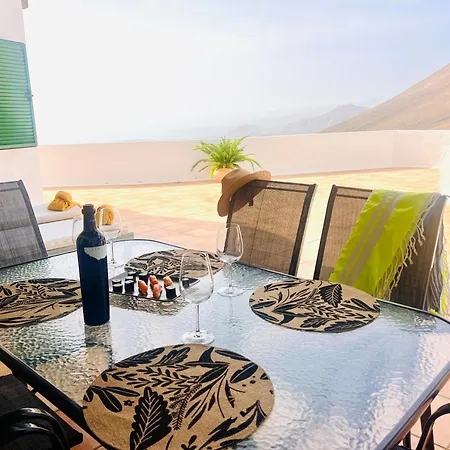 Lanzarote Moon Βίλα