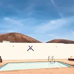 Lanzarote Moon * Tías