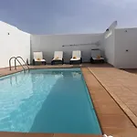 Lanzarote Moon *