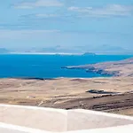 Lanzarote Moon ヴィラ ティアス