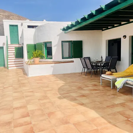 Villa Lanzarote Moon