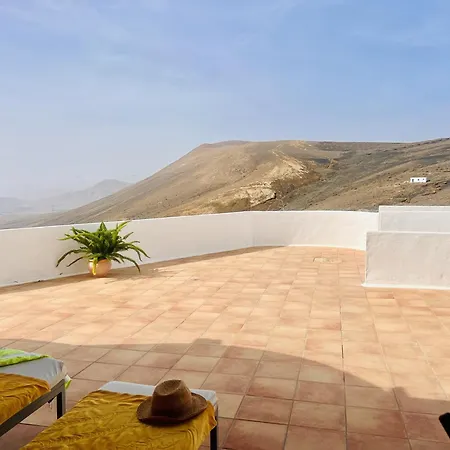 Βίλα Lanzarote Moon Tías