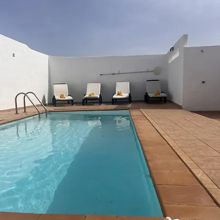 Lanzarote Moon *