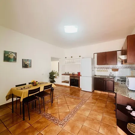 Βίλα Lanzarote Moon