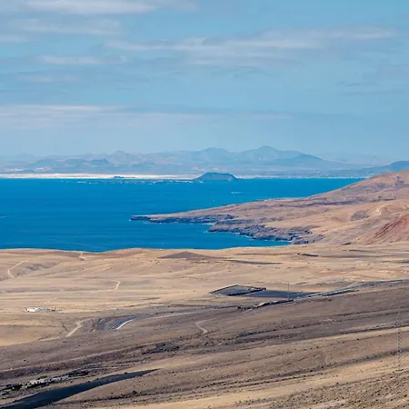 Vila Lanzarote Moon Tías