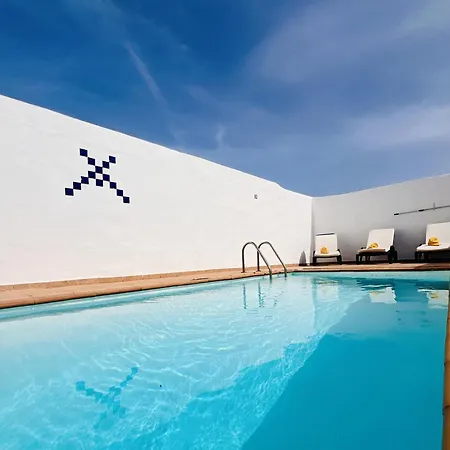 Lanzarote Moon Tias