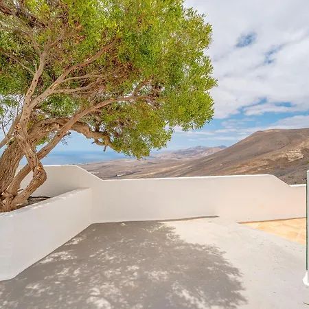 Lanzarote Moon Villa