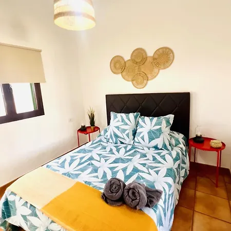 Βίλα Lanzarote Moon