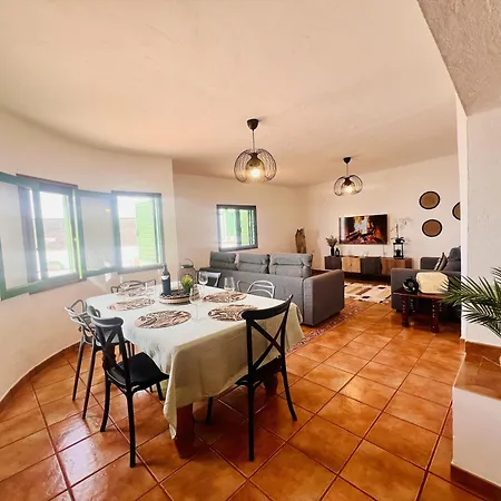 Villa Lanzarote Moon Tias