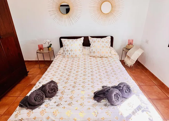 Vila Lanzarote Moon *