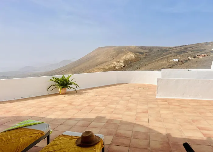 Vila Lanzarote Moon Tías