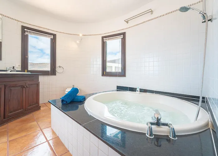 Villa Lanzarote Moon *