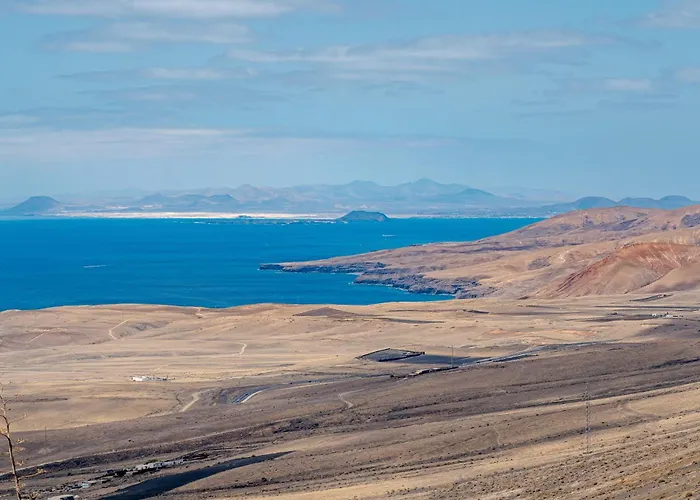 Vila Lanzarote Moon Tías