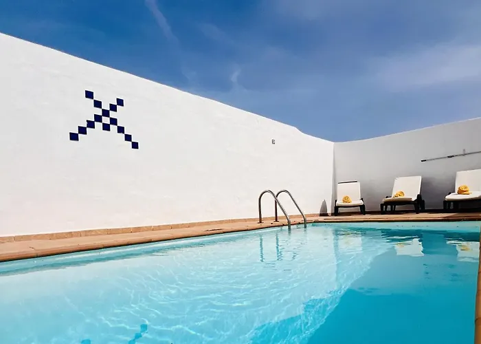 Lanzarote Moon Tías