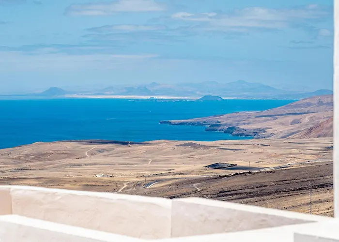 Lanzarote Moon Vila Tías