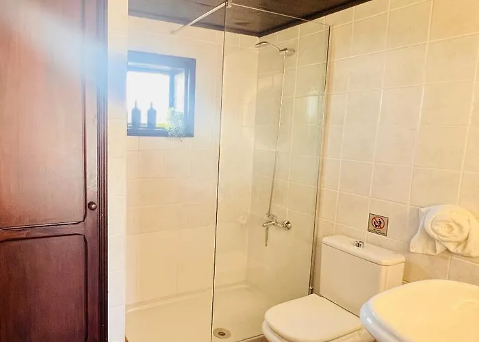 Lanzarote Moon Vila Tías