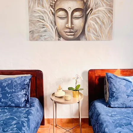 Lanzarote Moon Tías