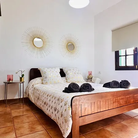 Lanzarote Moon Tías