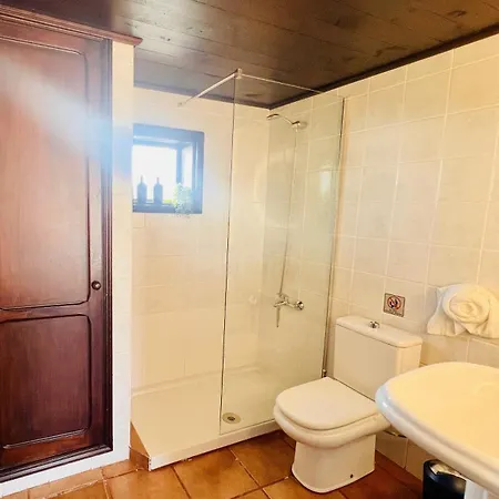 Lanzarote Moon Villa Tías