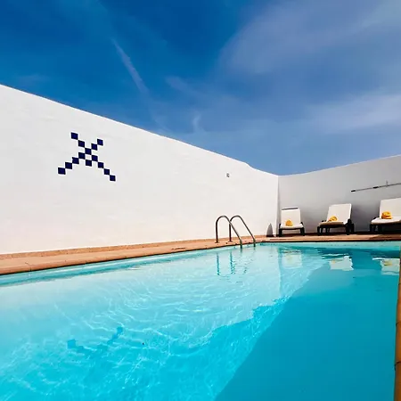 Lanzarote Moon Tías