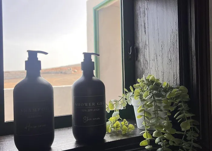 Villa Lanzarote Moon Tías