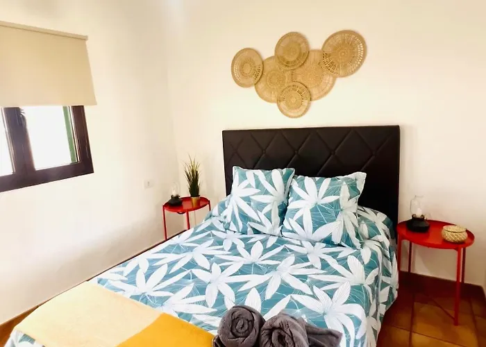 Villa Lanzarote Moon